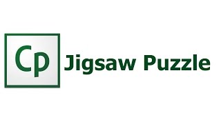 Adobe Captivate 8 - Learning Interactions - Jig Saw Puzzle