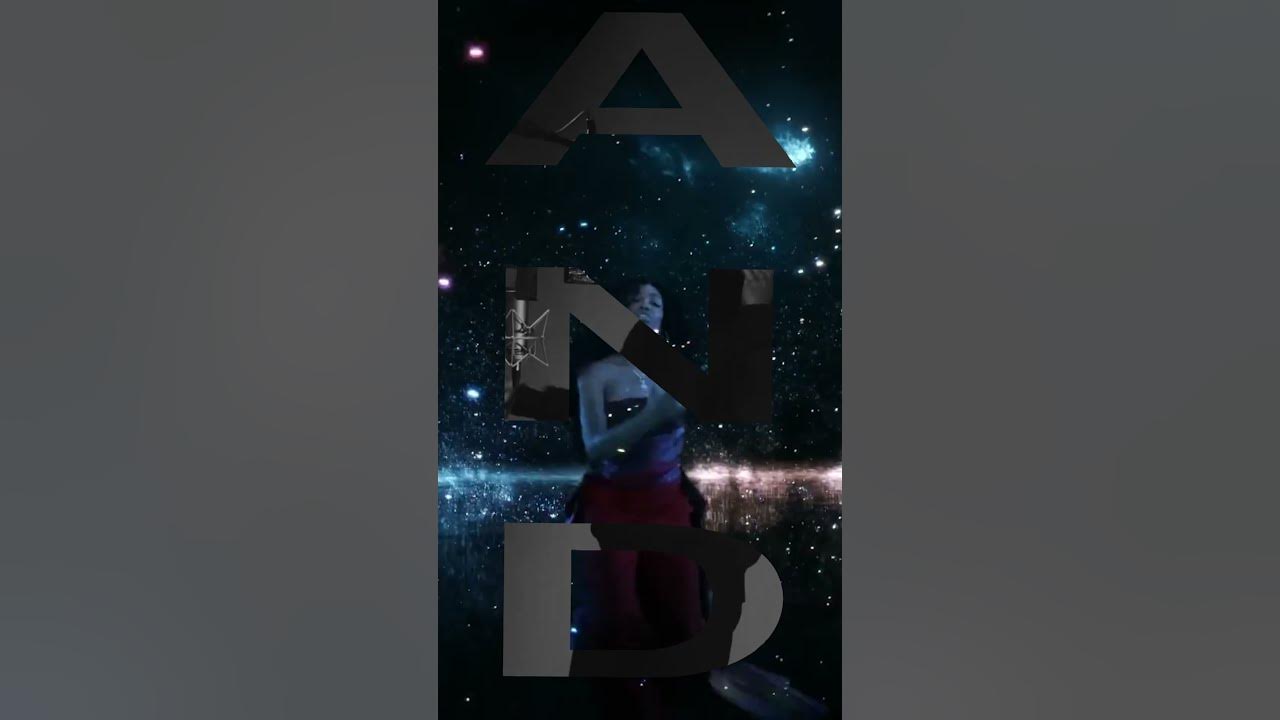 KENDRICK LAMAR x SZA on 30 FOR 30 EDIT