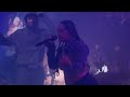 Wesley Joseph - Patience (ft. Jorja Smith) (Live at KOKO)