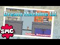 Super Mario Construct: Dream Machine III by Hero_Brinesword
