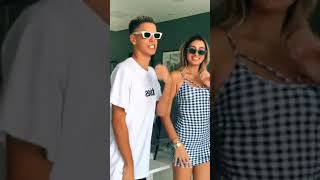 Tik Tok Matheus Dantas E Julia Puzzuoli