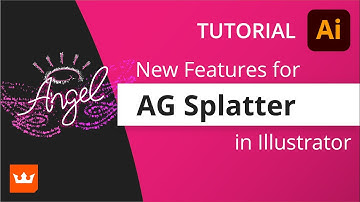 Stylism - AG Splatter April Update