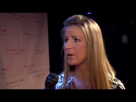 Diem Brown interview with Stephanie Mattera on the...