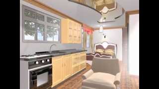 Kenya low cost housing bedsitter bedsitter concepts (Thika rd) cottages.