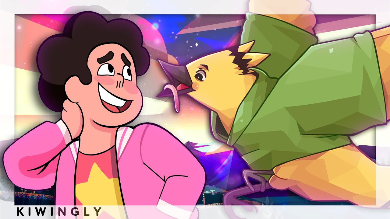 The Show That Deserves Another Chance | GTW Ft. @LargeBlackMale & @Smeef