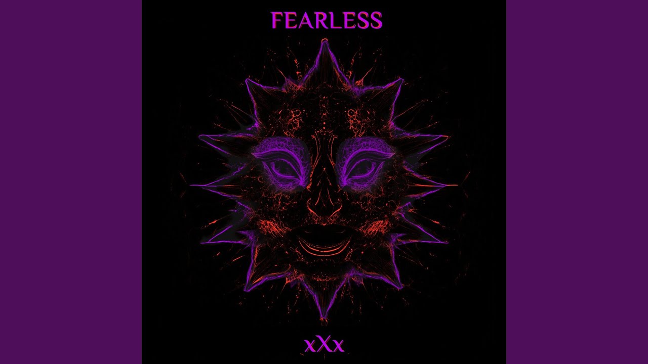 Obejrzyj Fearless w YouTube Obejrzyj Fearless w YouTube