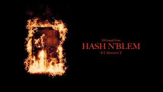 14 - Hash N'blem (Lyric Video) #27Album