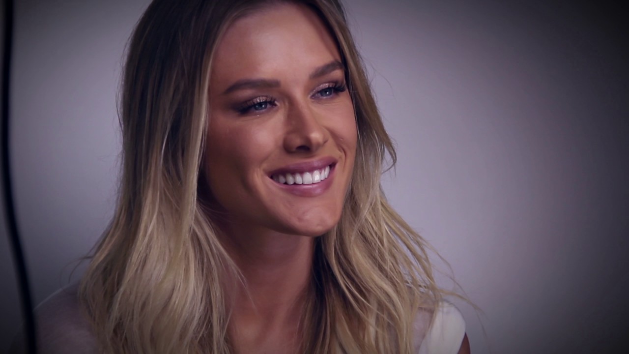 sharingbox Women's Health brasil - Making Of Fiorella Mattheis