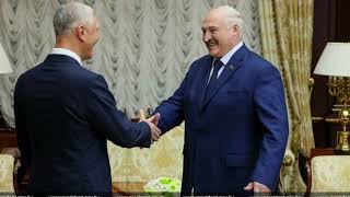 ⚡️ Военные открыли огонь на границе || Обращение к Лукашенко
