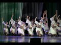 &quot;Греческая фантазия&quot;, Ансамбль Локтева. &quot;Greek Fantasy&quot;, Loktev Ensemble.