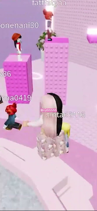 I claim hot pink💗💗💗👄 #roblox #juicycoture #pink #hotpink