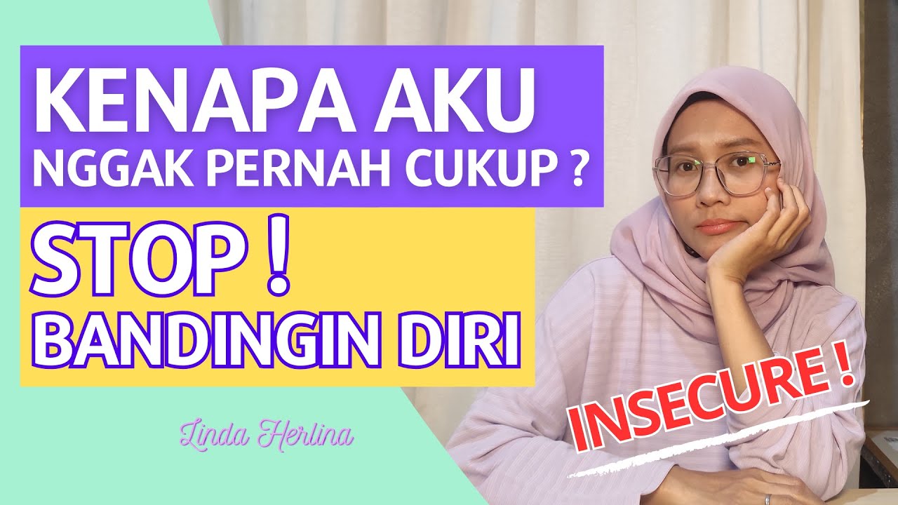 Kenapa Kita Selalu Ngerasa Kurang ? Ini Jawabannya !