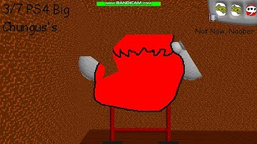 the big chungus s basics