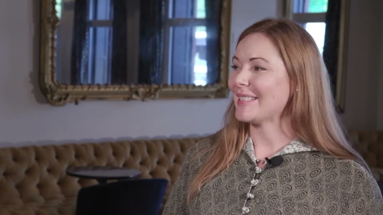 Haunted National Hotel!