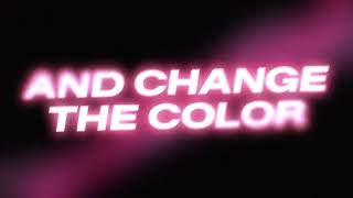 Hyper Chromatic Text Preset - Titles | After Effect Template