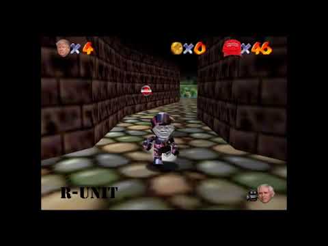 R-Unit - Memes & YTP