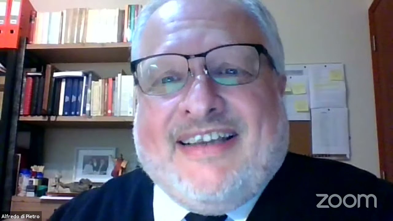 ll Curso Internacional Interuniversitario "Bases Romanistas del Derecho Moderno"