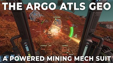 ROC Killer? Argo ATLS GEO Deep Dive & First Impressions