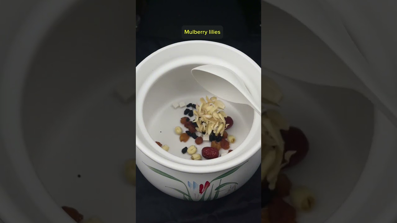 Food Therapy to Address Insomnia and Frequent Dreams