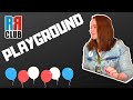 Russian vocabulary in use | Lesson 5 | PLAYGROUNDS in Moscow