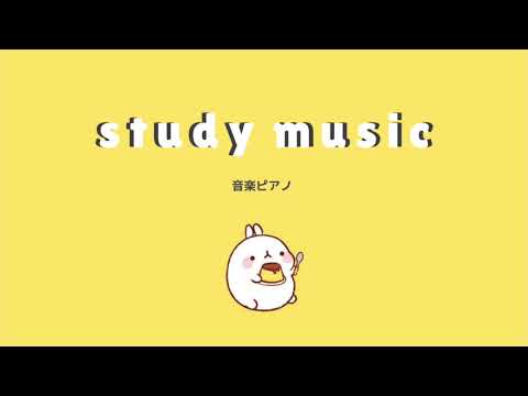 1-hour-of-kpop-piano-study-|-march-2020