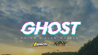 Nendang Bossku❗️ Ghost (DJ Topeng Bootleg)