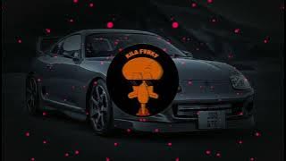 DJ ANUGERAH TERINDAH🎵 FULL SONG MAMAN FVNDY 🎶