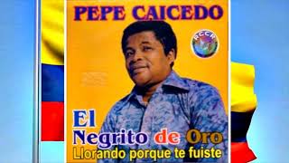 Mía y de nadie más .- PEPE CAICEDO