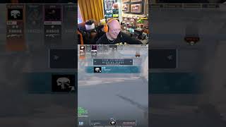 MrDzinold | morda zamknięta hejterowi #csplshoty #cs #cs2 #csgo #counterstrike #viral #mrdzinold