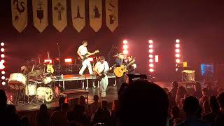 "Let It Roll" by Rend Collective (LIVE)(5/2/25)