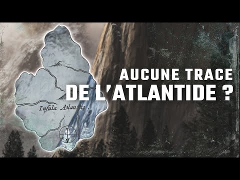 Vidéo: Une Autre Atlantide