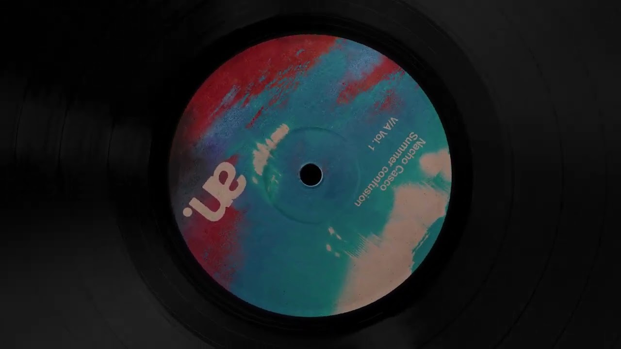 Nacho Casco - Summer confusion