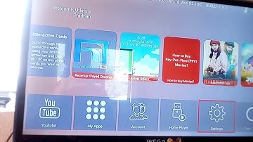 #5 Vianet | Net TV | setup box update Firmware via | ota | USB | Pc