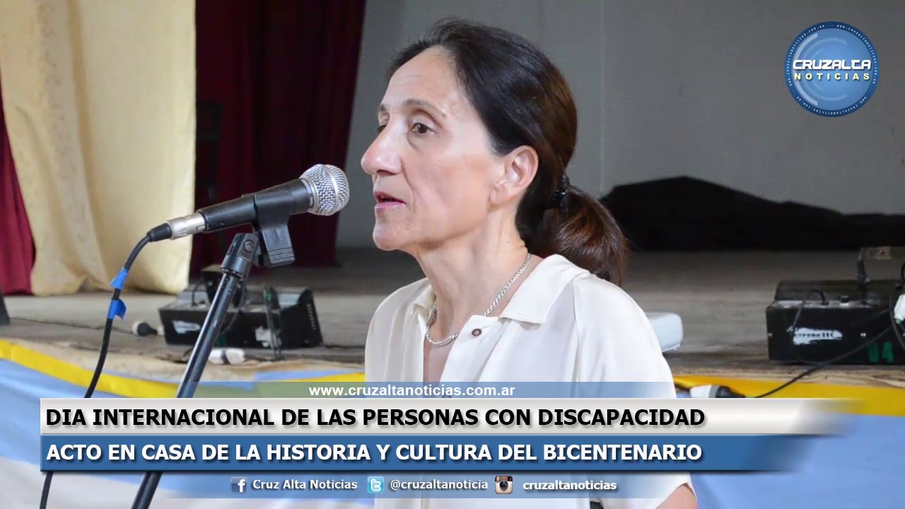 Día Internacional de las Personas con Discapacidad alta mar รีวิว