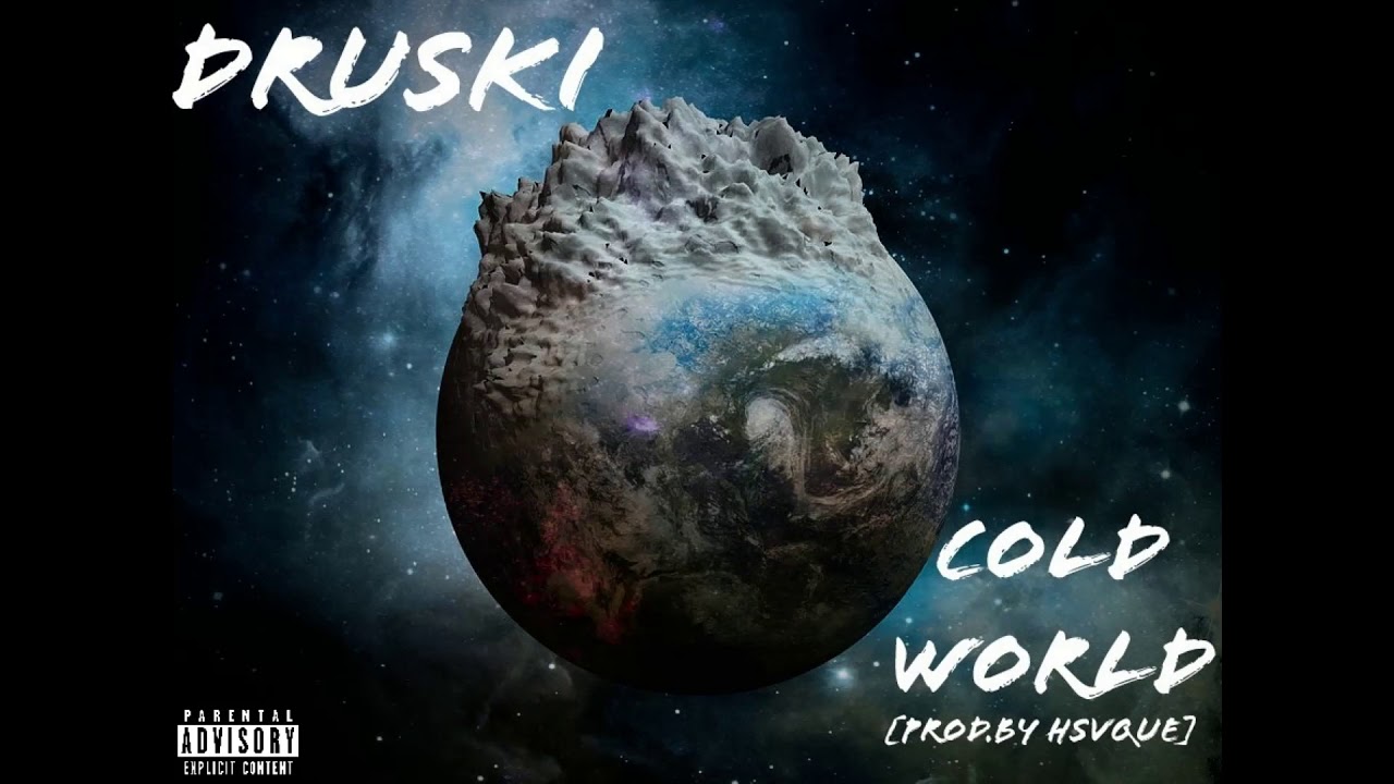 Cold World [Prod. By HSVQUE]