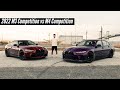 2022 BMW G80 M3 vs G82 M4 - The BIG Differences!