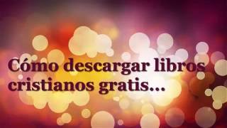 descargar libros cristianos gratis pdf intemi