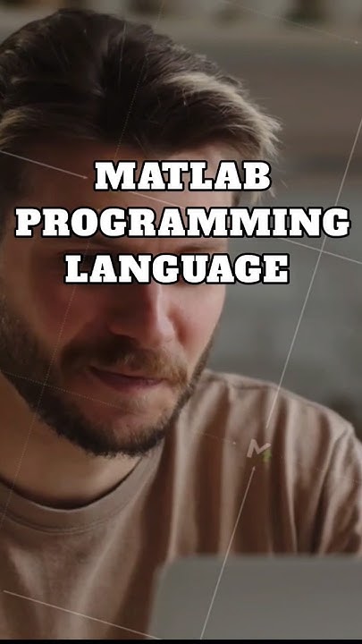 About Matlab Programming Language #maths #matlab #coding #programming # ...
