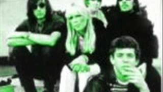 Video thumbnail of "The Velvet Underground- Run Run Run"