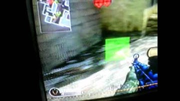 My Cod4 PS3 Infection Lobby(2011 Sub For An Invite My PSN Is On MY Channel)