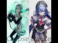 Corpse Dance [Otomachi Una &amp; Utatane Piko] Alternating