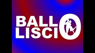 Ballo liscio