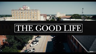 The Good Life | March 2022 | The Bryan Fire Department