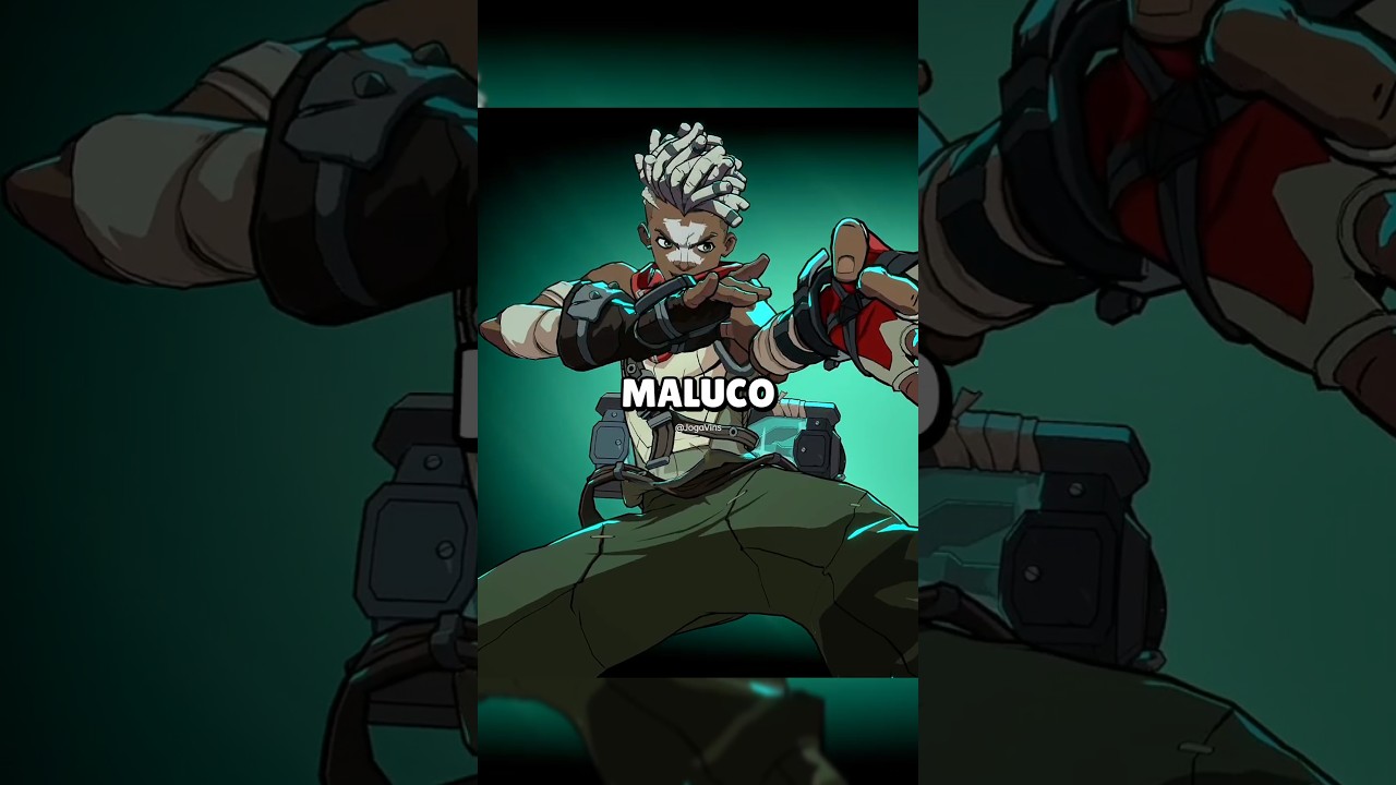 Nobody understands Ekko in 2XKO 😅 - YouTube
