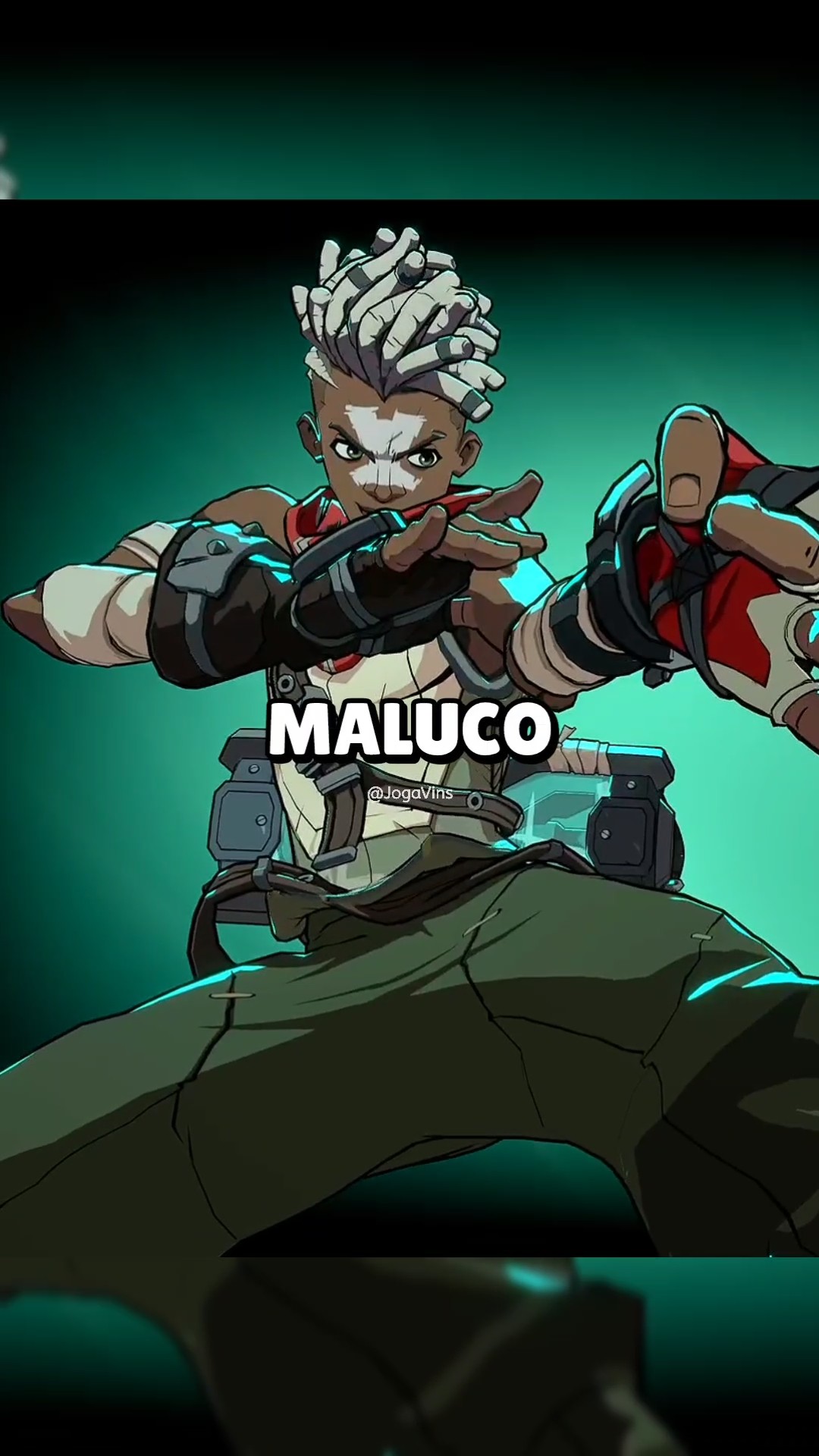Nobody understands Ekko in 2XKO 😅 - YouTube