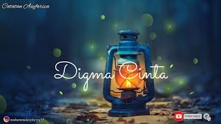 Musikalisasi Puisi || Istikharah Cinta || Digma Cinta