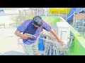 Ac service kolkata #acinstallation #acservice #daikin 