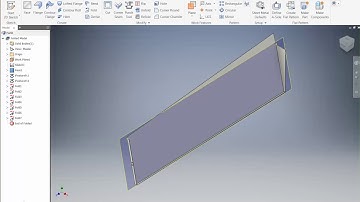 Grasshopper to Inventor Frontis3D 4x speed
