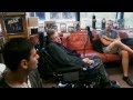 Documental Stephen Hawking, vida de un genio ESTRENO 2014