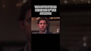 Revenge Of The Schrute Shorts